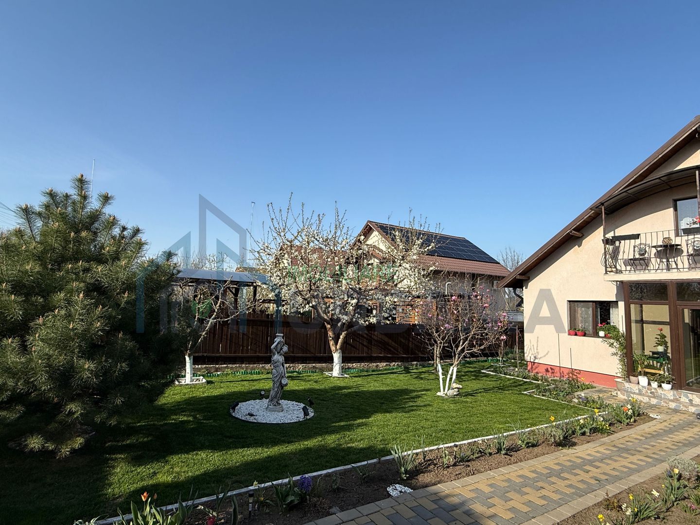 Casă individuală, Lunca Cetățuii / Astoria, Iași - Poză 8