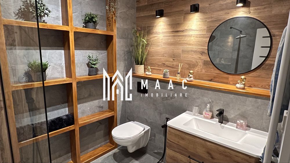 Apartament de Închiriat | 2 Camere | 70 Mp | Balanta Residence - Poză 5