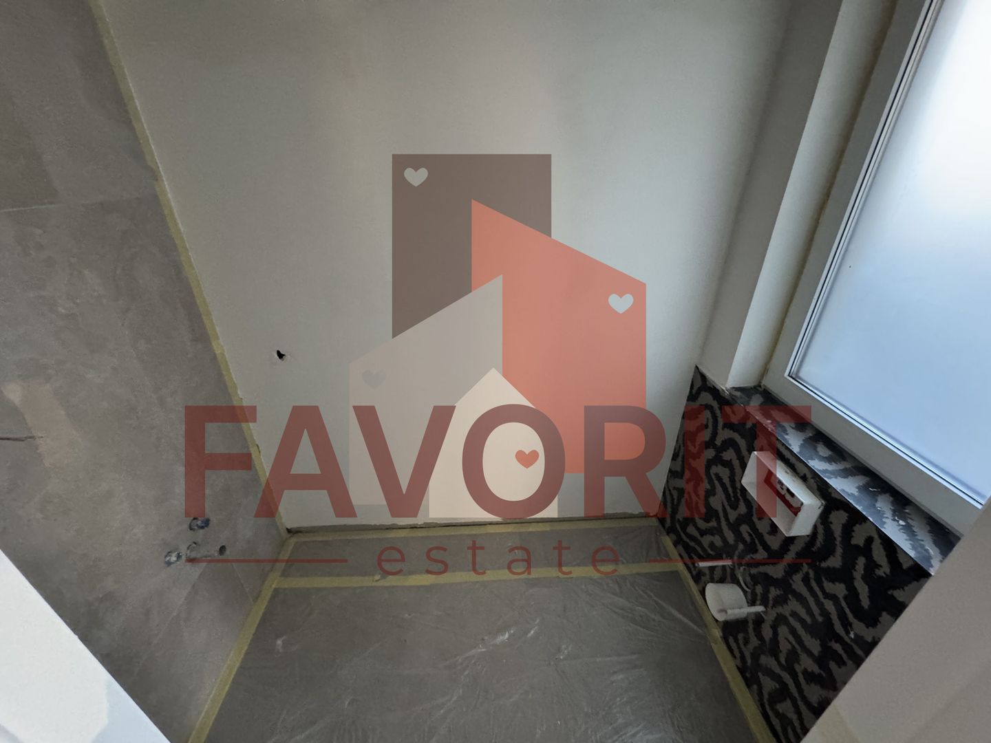 Comision 0%. Pozitie excelenta. Zid despartitor dublu - Poză 19