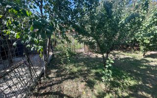 Casa cu teren 1000 mp și front 26 ml în zona Bogdanesti - Poză 4