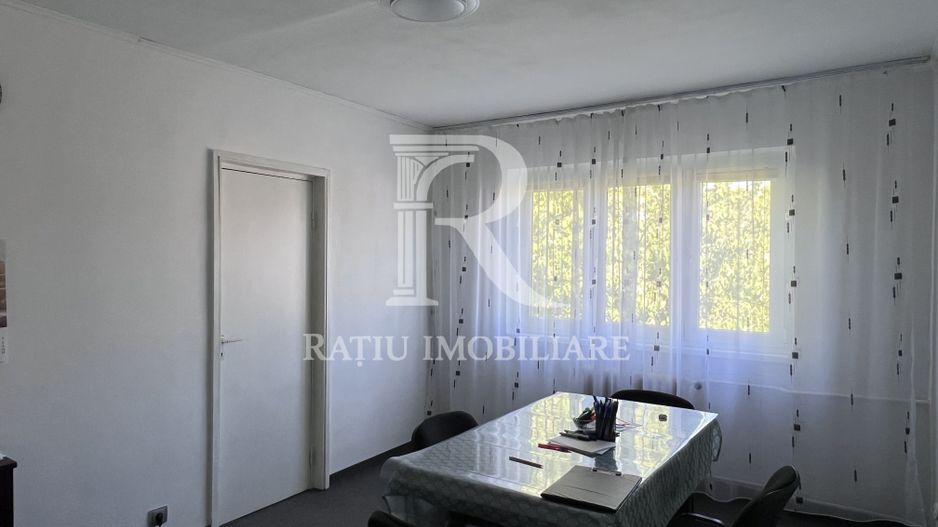 Apartament cu 2 camere de vanzare | Onisifor Ghibu | Nufarul | Oradea - Poză 1