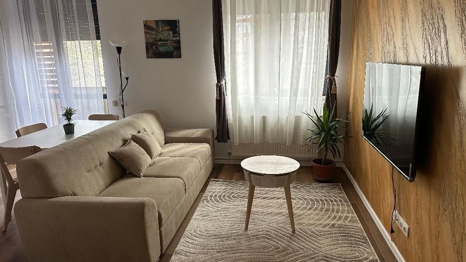 Apartament 2 camere Grivita - Poză 1