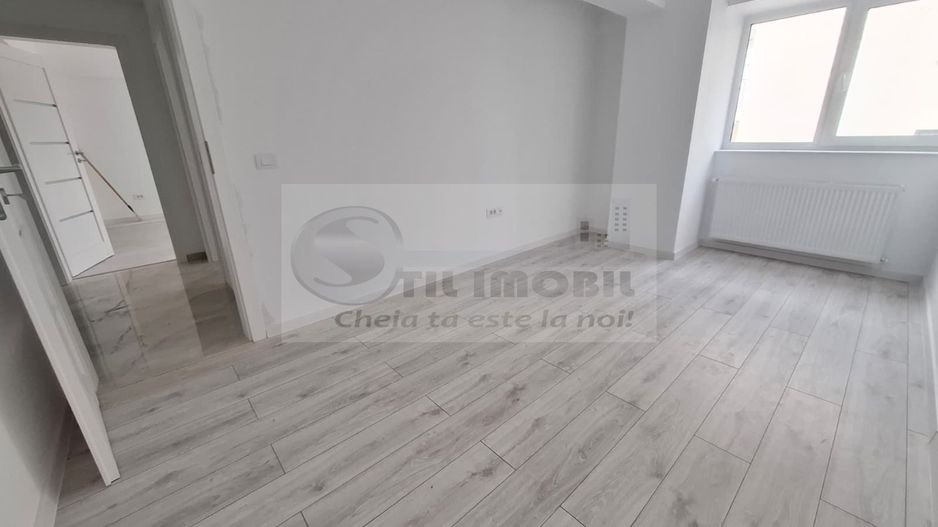 Apartament decomandat de vanzare in Iasi, Galata, 57,44 mp, bloc nou - Poză 6