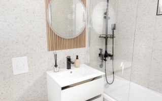 Garsoniera Ostroveni | Renovata si utilata | 27MP - Poză 9