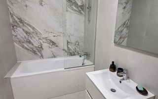 Prima închiriere! Apartament modern 2 camere | Parcare Klaus inclusa | Metrou - Poză 6