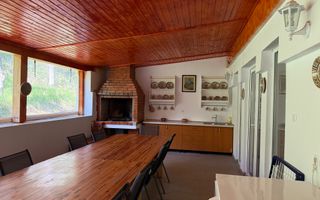 Casă deosebită I Sat Vale, Mărginimea Sibiului - Poză 4