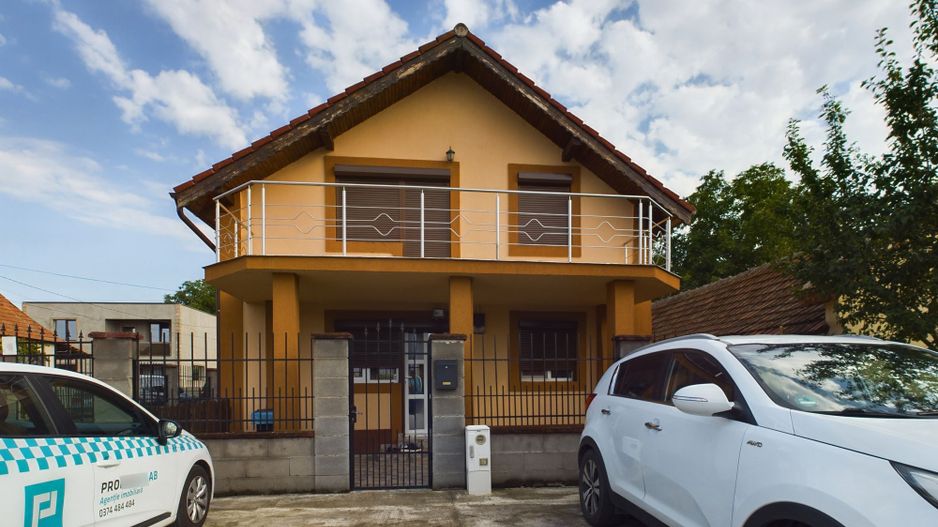 Casă individuală Utvin - Poză 1