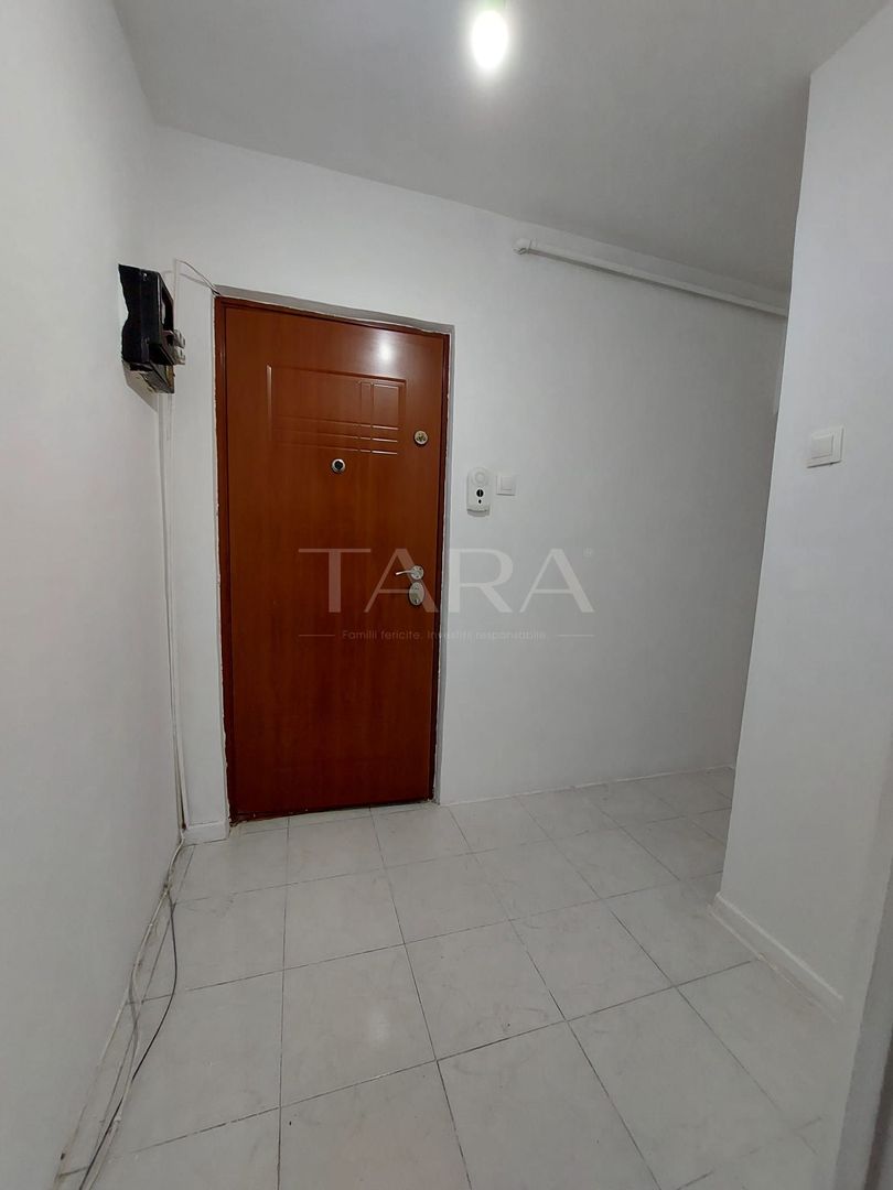 Apartament 2 camere renovat, etaj intermediar, Mănăștur. - Poză 11