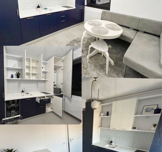 Apartament 2 Camere | Platinum Residence, Coresi | 63 mp - Poză 7