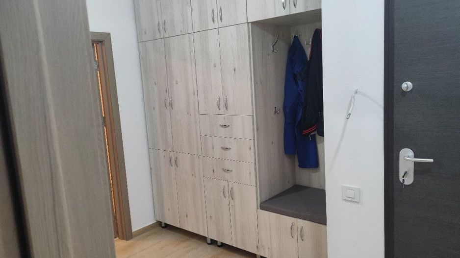 Apartament 2 camere+parcare Exigent Plaza Lujerului - Poză 10