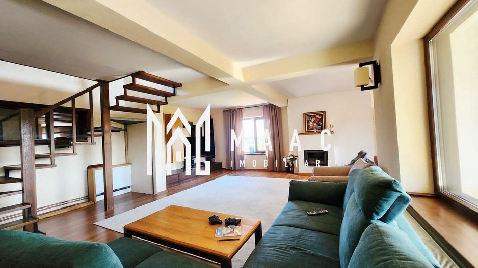 Vilă 7 Camere |  256 MPU |  2000 MP Teren Terasat | Tocile - Poză 9