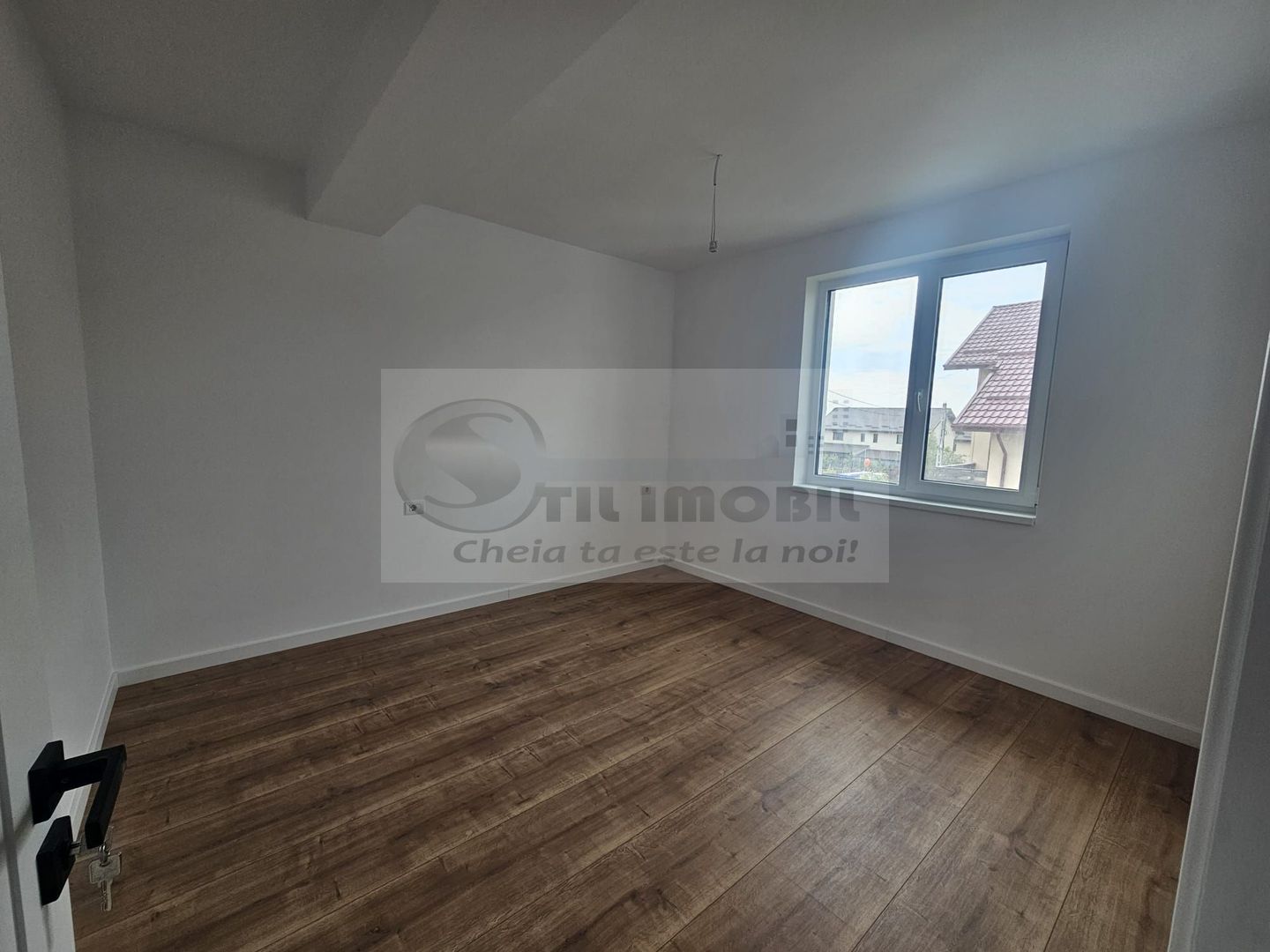 Vila Duplex - Popas Pacurari - Intabulat - Mutare imediata! - Poză 10