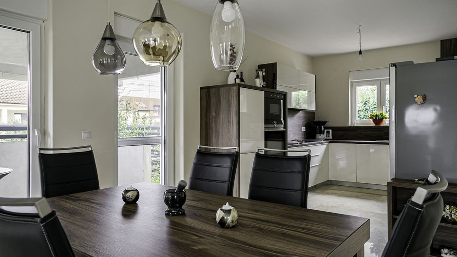 REDUCERE Vila superba pe colt in cartierul Europa, Vladimirescu - Poză 2