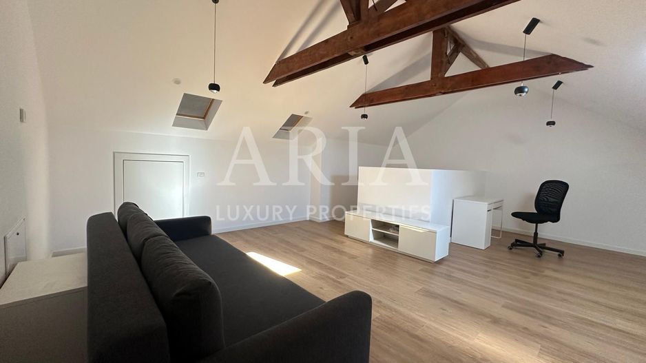 AMERICAN VILLAGE - MODERN VILLA - 5 ROOMS - FULLY FURNISHED - GATED COMMUNITY - Poză 17