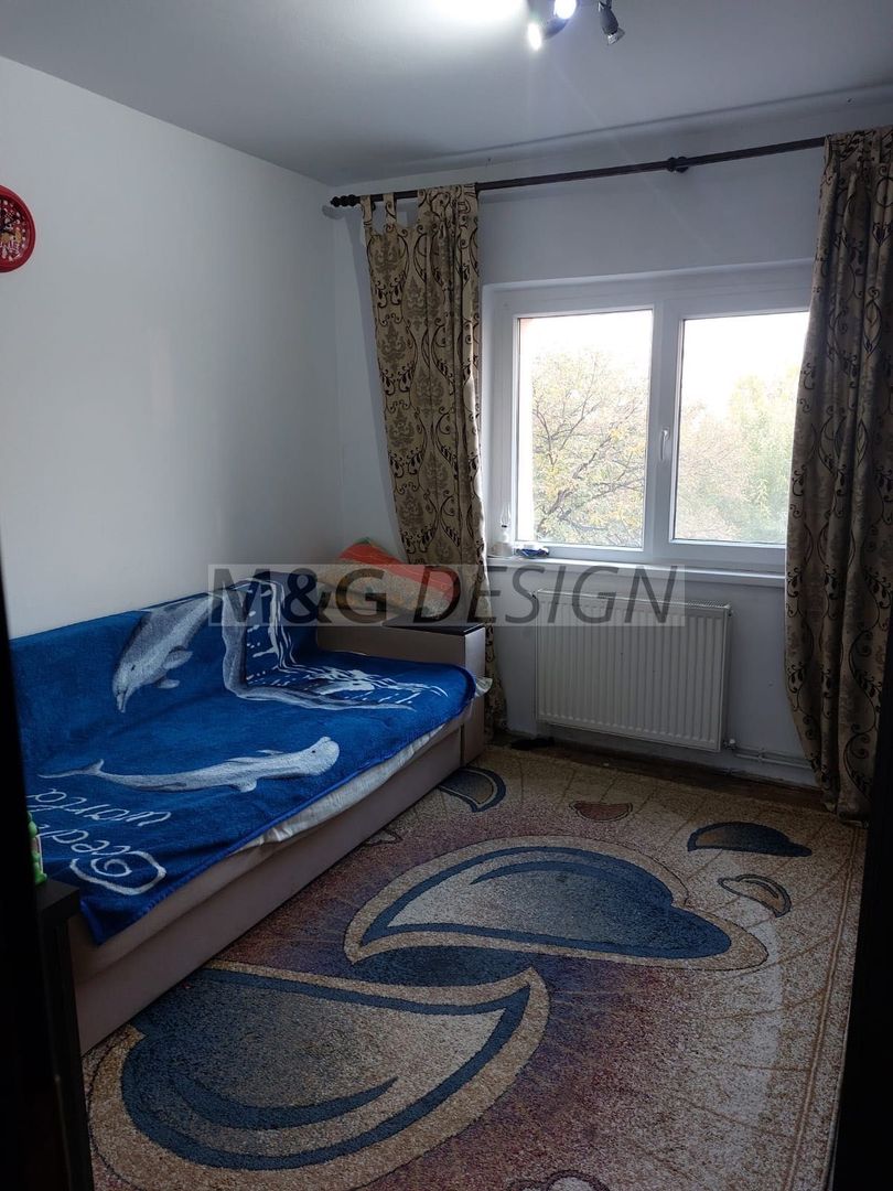 Apartament 3 camere Sagului - Dambovita - Poză 4