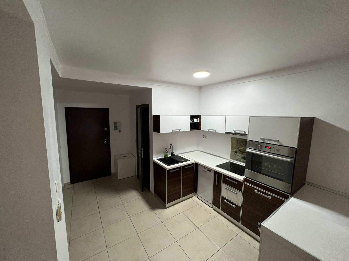 Apartament 3 camere de vanzare Emerald Residence Tei Barbu Vacarescu - Poză 17