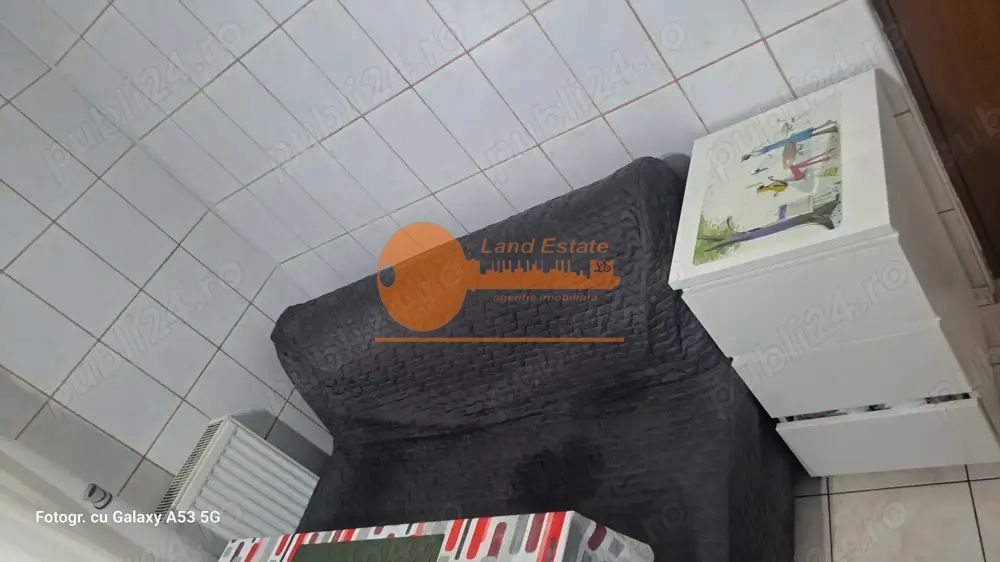 Garsoniera Lujerului-Orsova ( 2 din 4 ) - Poză 11