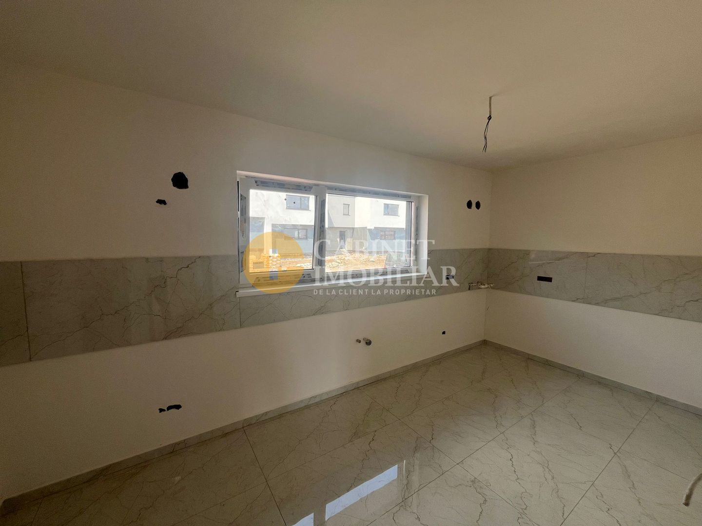 DUPLEX 5 camere Dezvoltator Valea Lupului - Poză 9