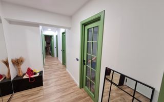 Apartament 3 Camere, Ultracentral, Decomandat, 67,5 mp, Zona Cetate - Poză 9