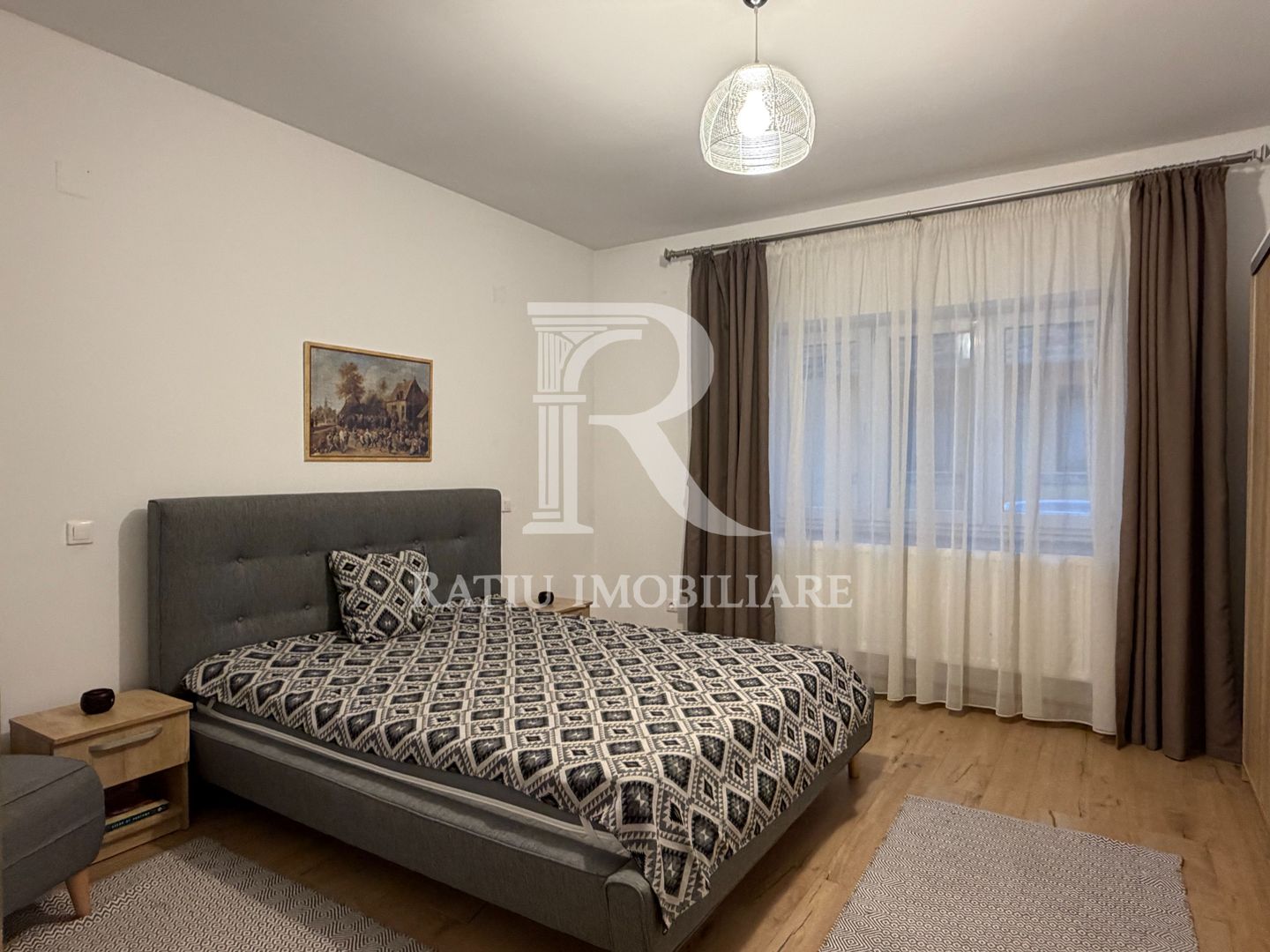CASĂ CU 2 CAMERE | CURTE PROPRIE | CENTRAL ORADEA - Poză 4