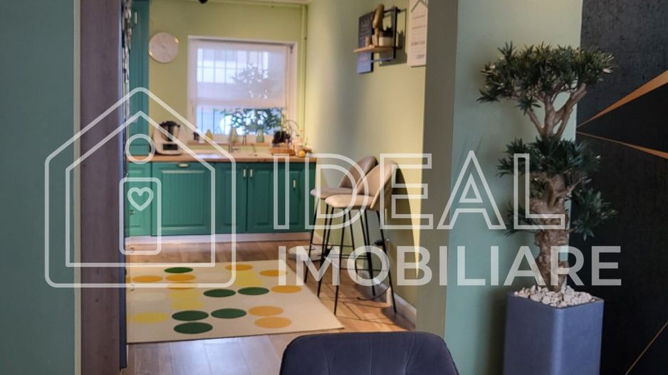 Duplex modern P+E+M de vânzare gata de mutat - Poză 13