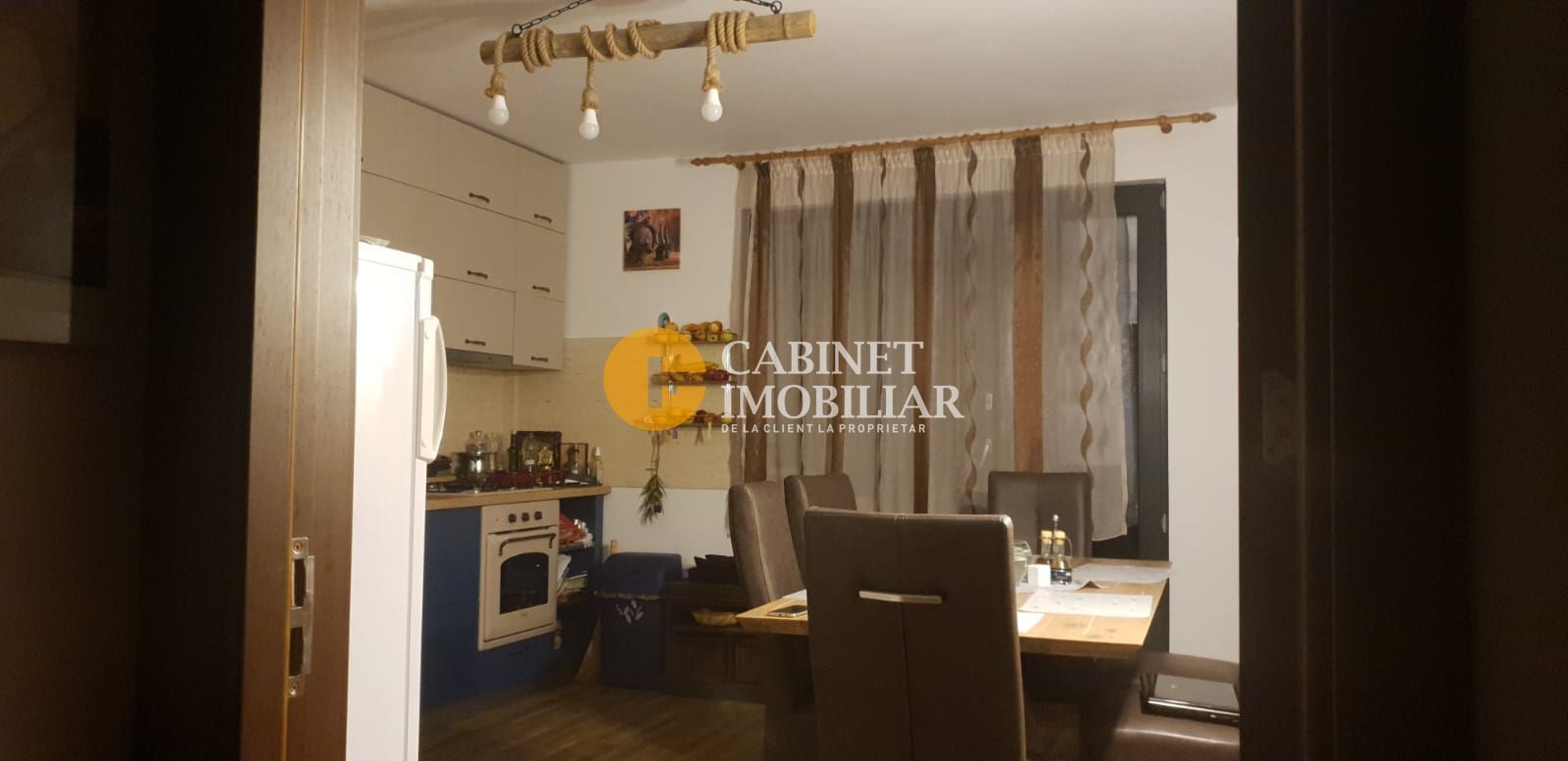 CASA Popas Pacurari5  CAMERE 175MP - 800 MP TEREN Complet MOBILATA - Poză 12