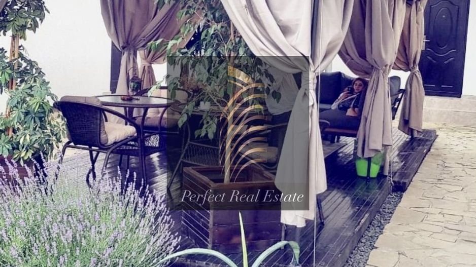 Pensiune 9 camere zona Mamaia-Sat/ Hanul cu Peste - Poză 9