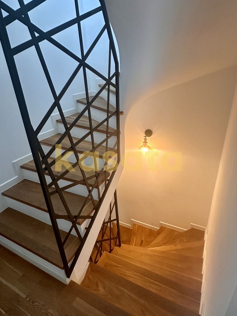 CASĂ TIP DUPLEX –GATED COMMUNITY | PANOURI SOLARE | DOTARI PREMIUM - Poză 15