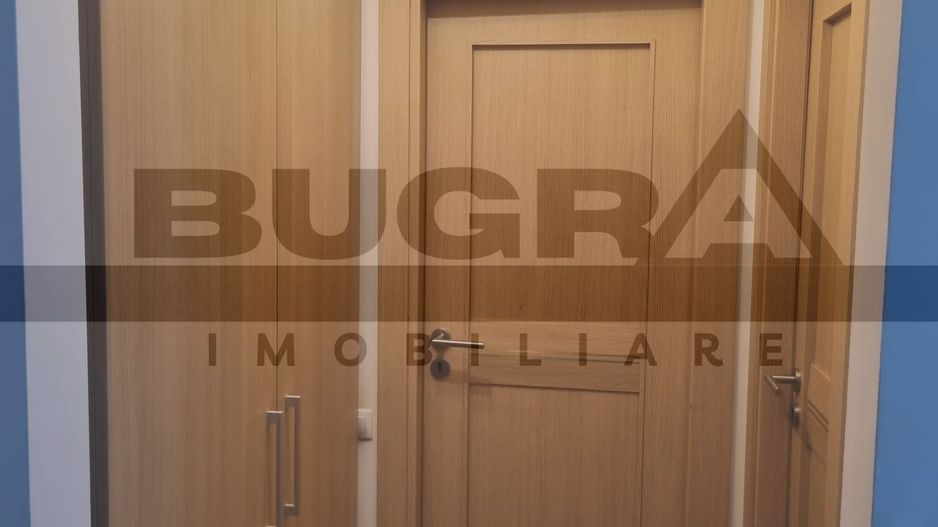 Apartament 2 camere, 60 mp, zona Hotel Royal - Poză 8