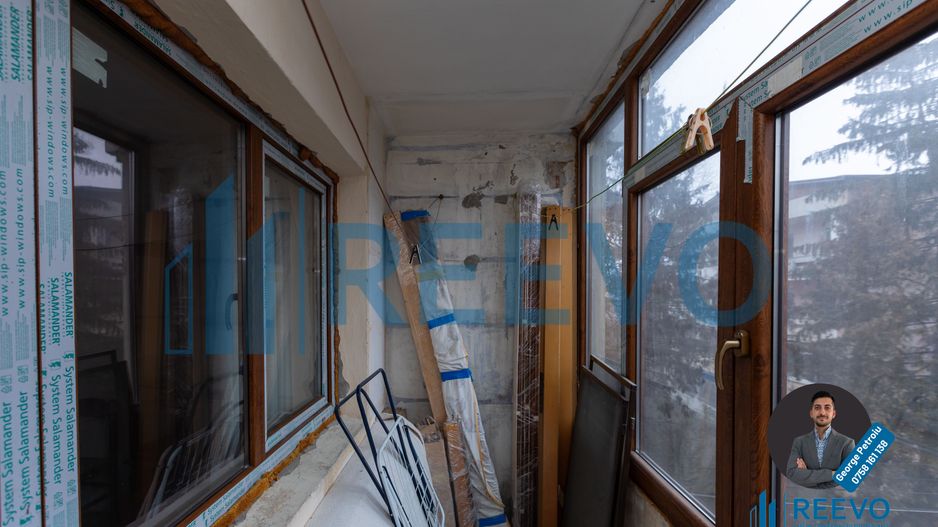 Apartament 2 camere, Aleea Parcului - Poză 20