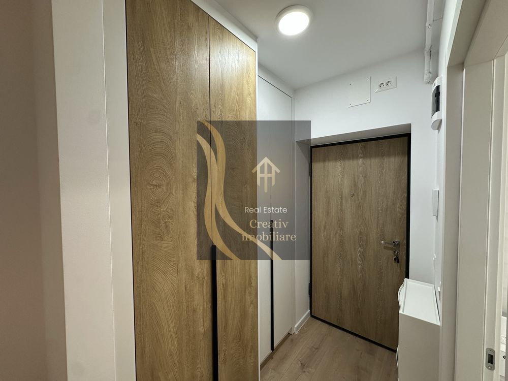 Garsonieră de închiriat HILS Titanium Pallady Prima închiriere - Poză 5