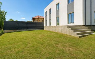 Casa Corbeanca ,curte generoasa, terasa si loc de parcare - Poză 5