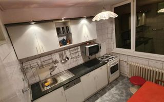 Apartament 2 camere Averescu, vedere liniștită, mobilat complet - Poză 6