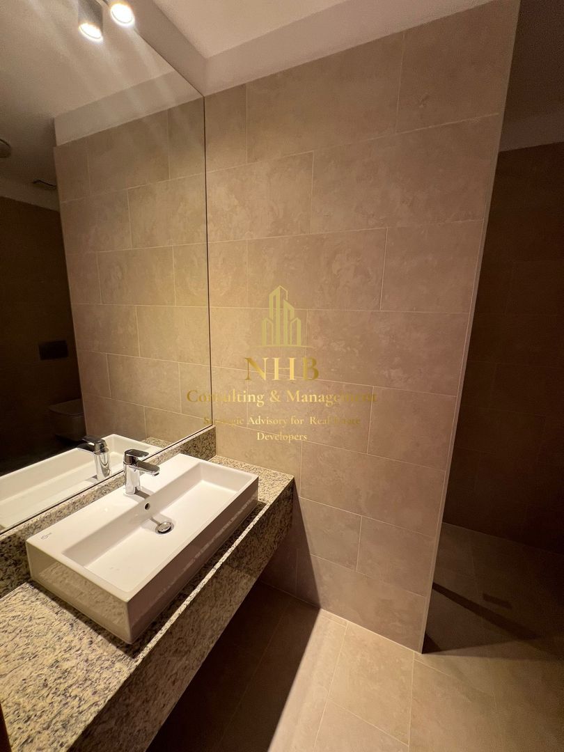 Apartment 160 mp | Zona Baneasa | Ambasada SUA-PARCARE - Poză 9