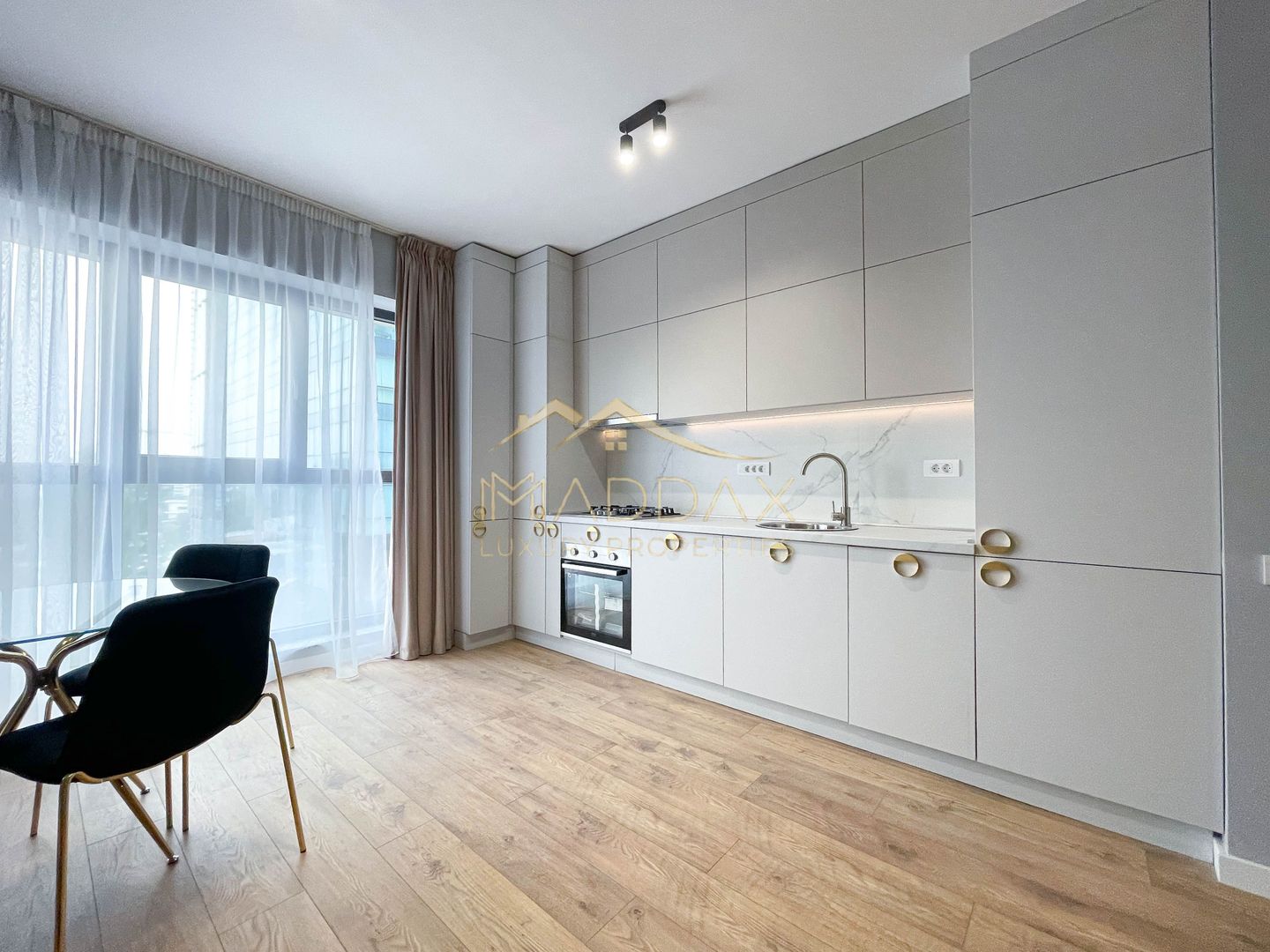 Apartament 2 camere II Pipera II Mobilat Lux - Poză 10