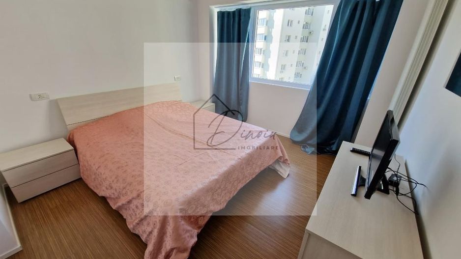 Apartament 3 camere Doamna Ghica Parc Plumbuita - renovat recent total - Poză 3