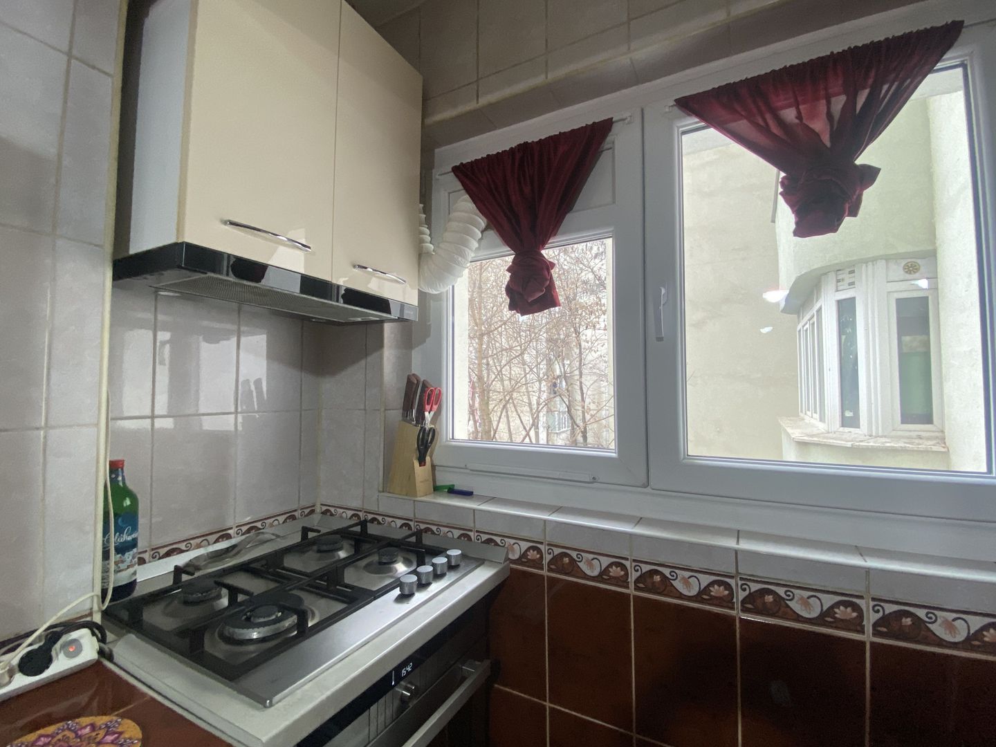 Apartament atragator cu doua camere, Baicului, 130.000€ negociabil - Poză 17