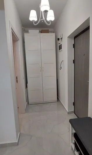 GARSONIERA MILITARI RESIDENCE, PRIMA INCHIRIERE, PARCARE, BLOC NOU - Poză 7