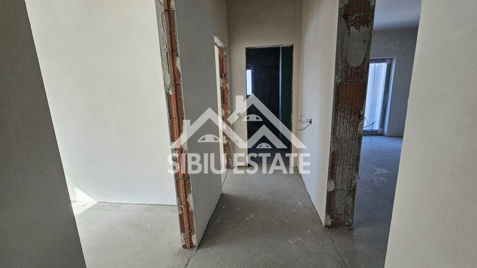 Apartament 2 camere clasic etaj 1 - Poză 4