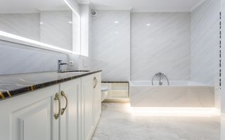 Chirie, apartament, 2 camere, strada Constantin Stere, Buiucani - Poză 7