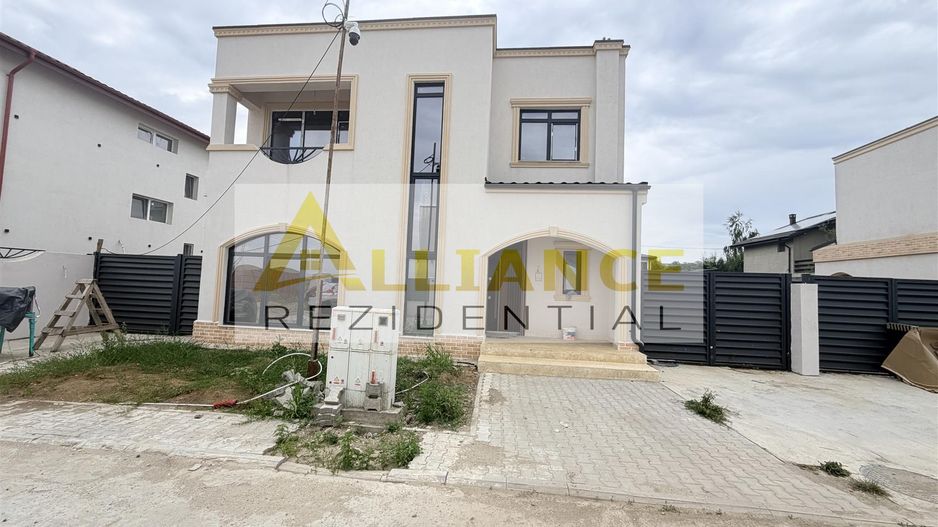 Casa individuala || 5 camere || 5 min fata de metrou - Poză 1