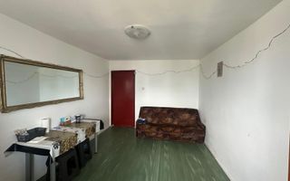2 camere vanzare, luminos, posibilitate parcare - Poză 2
