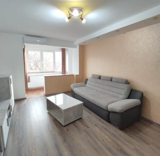 Apartament 2 camere Nicolae Grigorescu-Titan 2 minute metrou - Poză 2