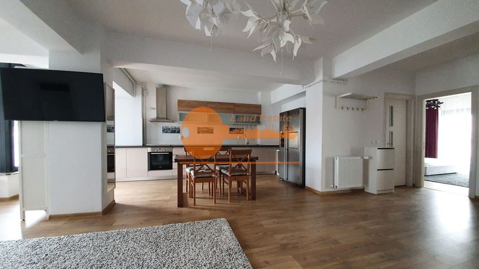 4 camere Domenii - Turda ( loc parcare -2015 ) - Poză 7