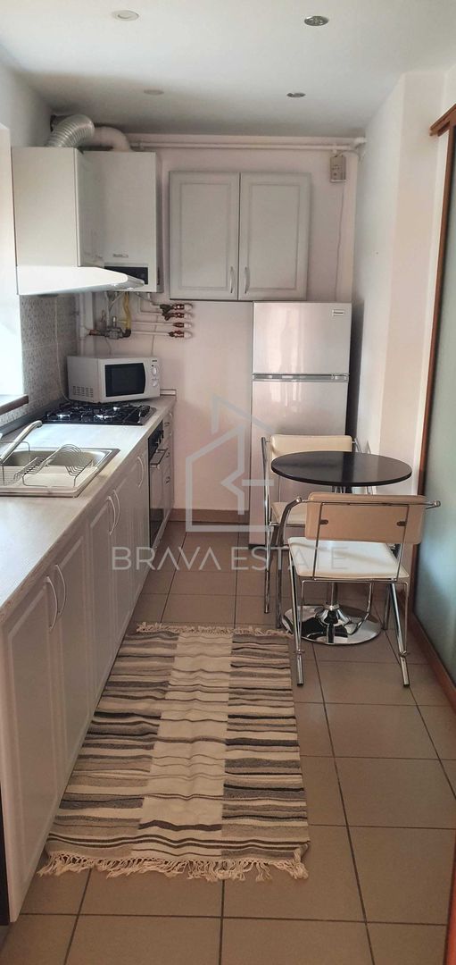 Apartament 2 camere, gradina, parcare subterana, Mircea Eliade - Poză 5