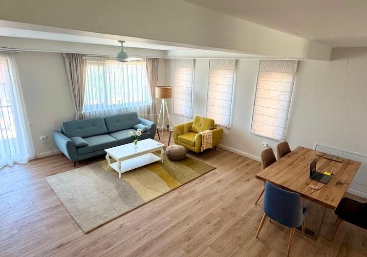 Duplex elegant în Borhanci. Confort si functionlitate! - Poză 2