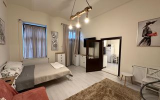 Apartament cochet cu 1 cameră | Zona Ultracentrală | Piața Unirii - Poză 2