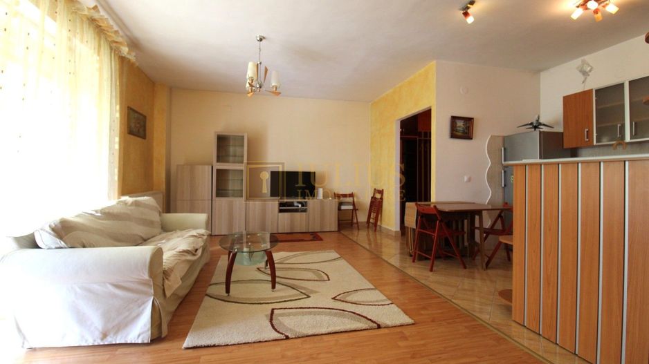 Complex Studentesc, spatios, mobilat si utilat. Centrala proprie si CTRAnaf incl - Poză 8