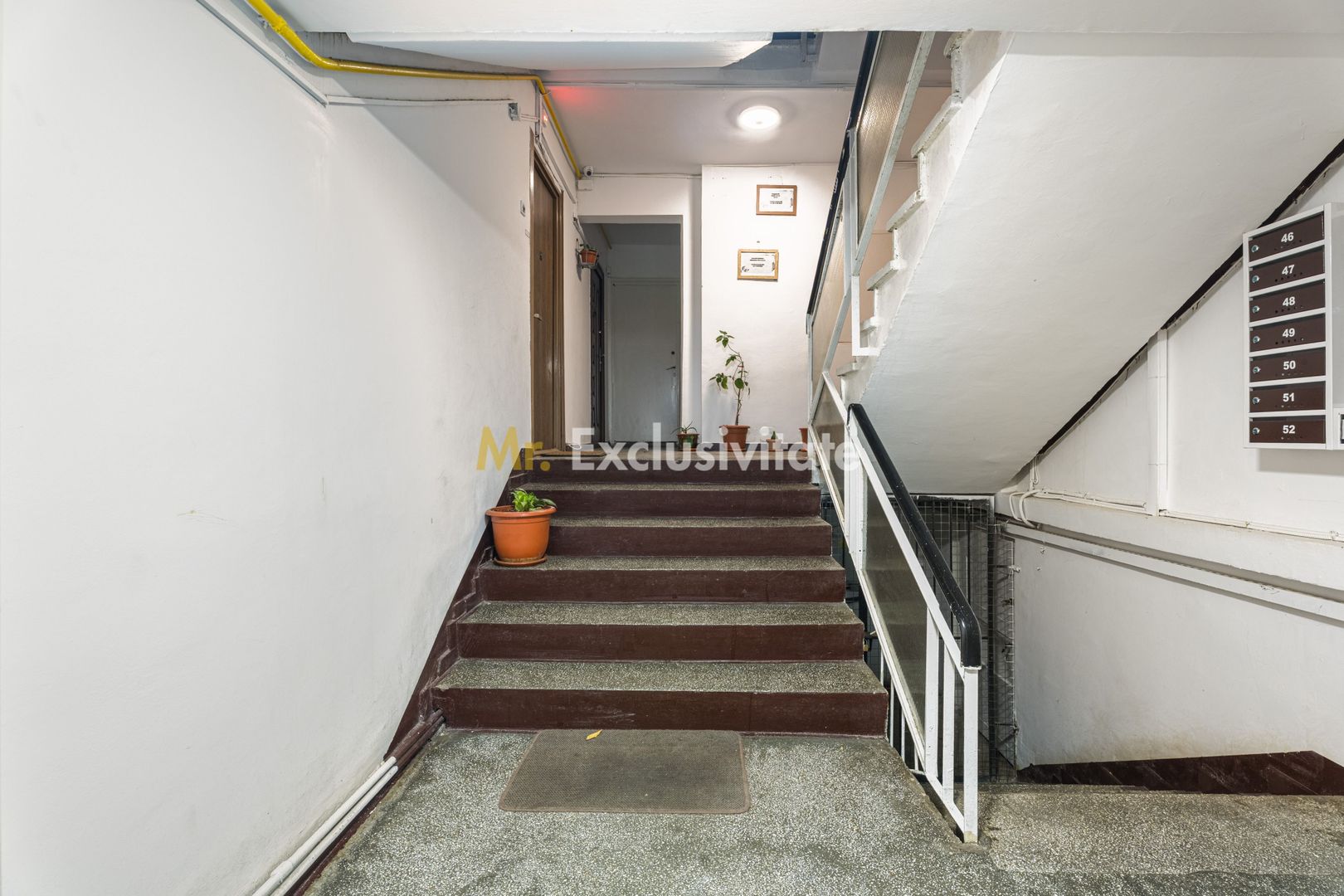 2 camere decomandat, renovat , etaj 3/4 – Drumul Taberei,Romancierilor - Poză 13