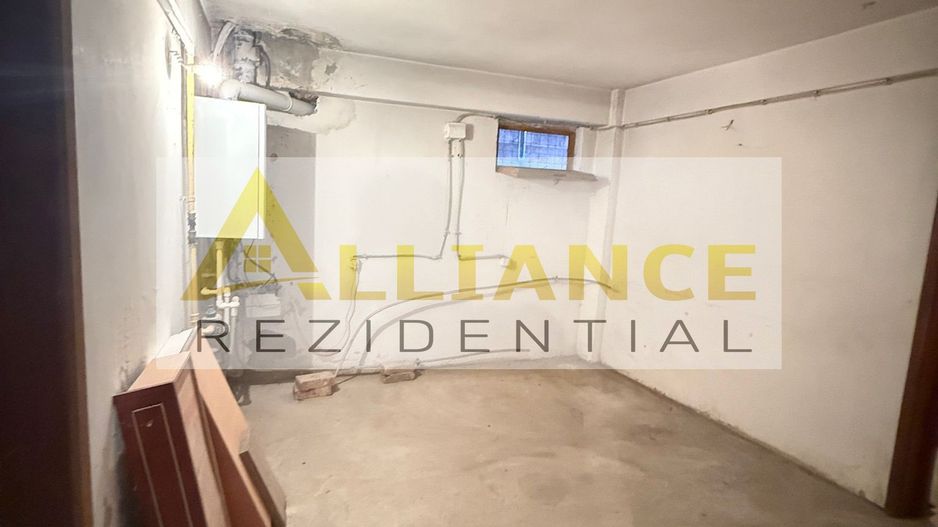 {1500 mp Teren} Vila Individuala S+P+1 | Soseaua Oltenitei - Poză 8